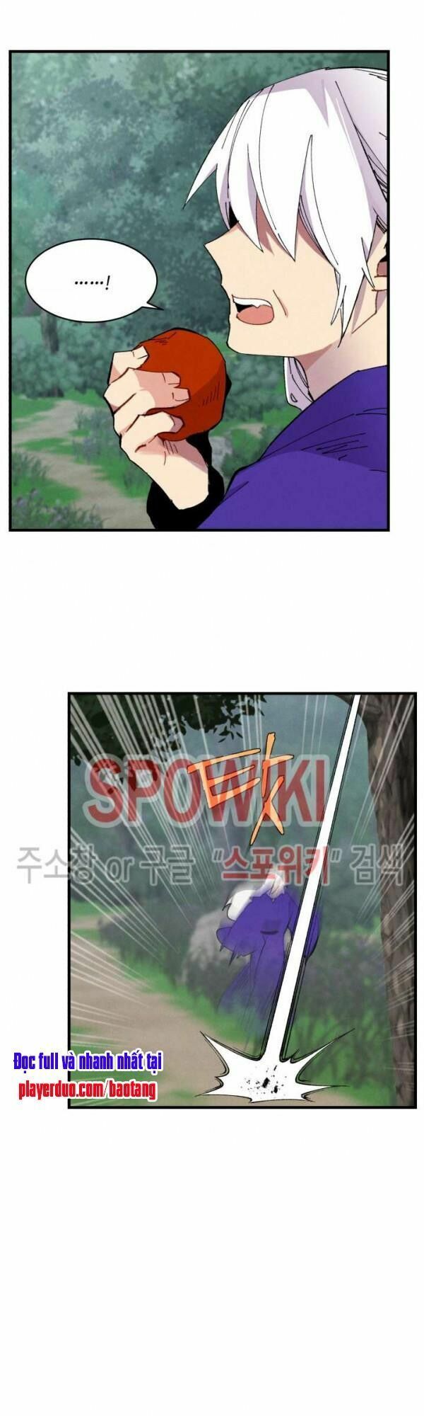 đọc truyện Phi Lôi Đạo Chương 46 ảnh 31 tại Thiên Thai Truyện