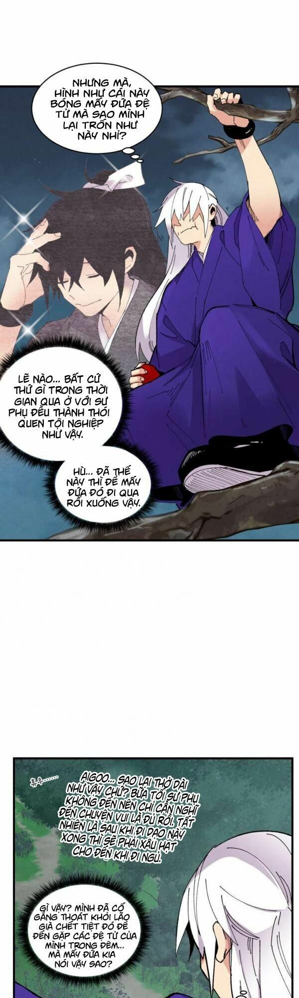 đọc truyện Phi Lôi Đạo Chương 46 ảnh 32 tại Thiên Thai Truyện