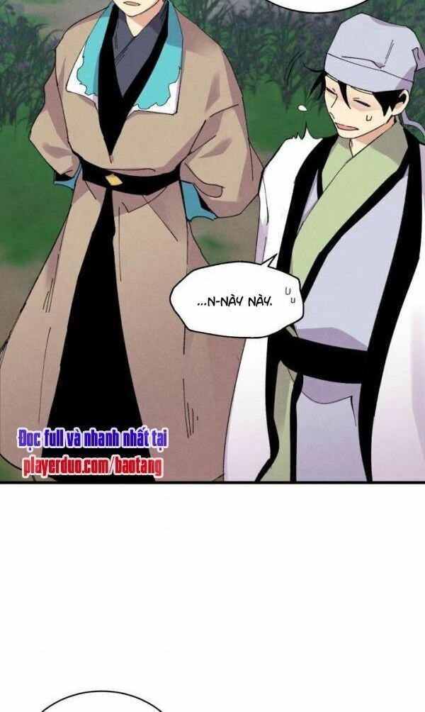 đọc truyện Phi Lôi Đạo Chương 46 ảnh 34 tại Thiên Thai Truyện