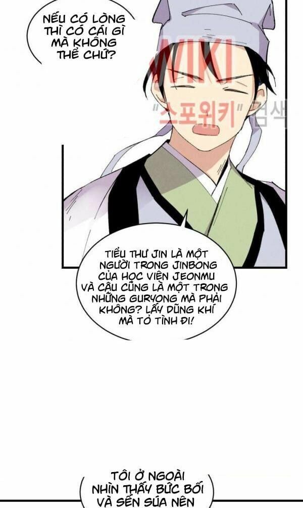 đọc truyện Phi Lôi Đạo Chương 46 ảnh 37 tại Thiên Thai Truyện