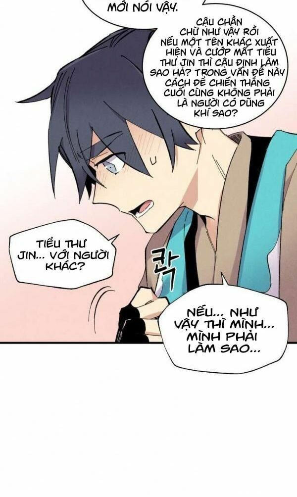 đọc truyện Phi Lôi Đạo Chương 46 ảnh 38 tại Thiên Thai Truyện