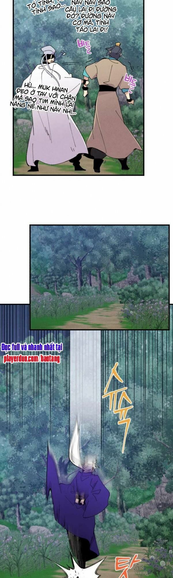 đọc truyện Phi Lôi Đạo Chương 46 ảnh 40 tại Thiên Thai Truyện