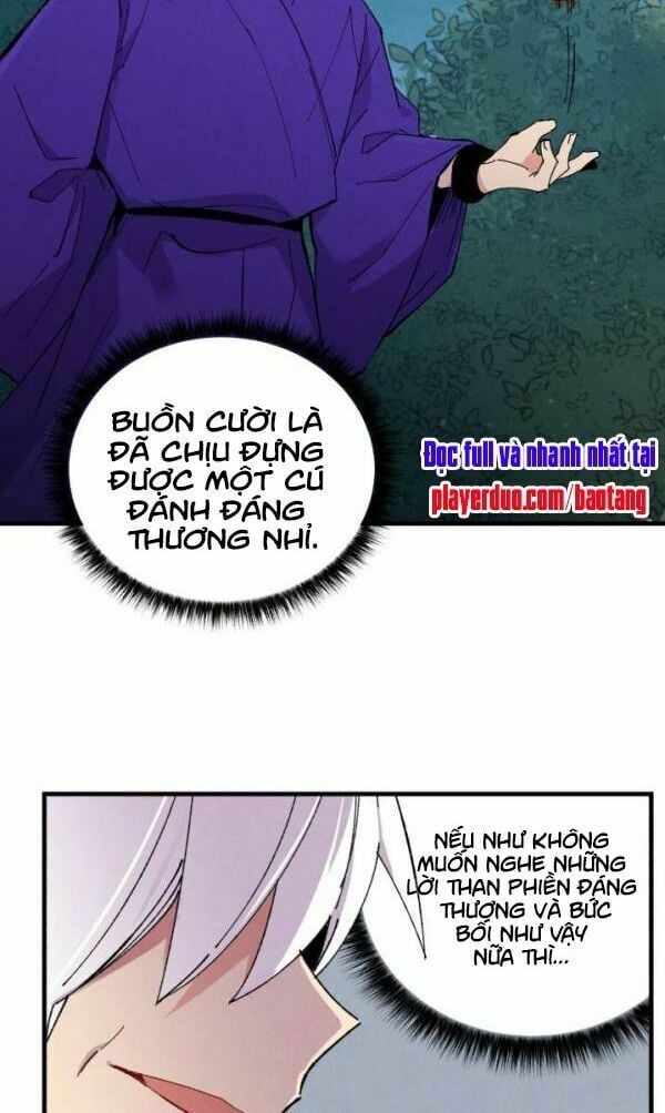 đọc truyện Phi Lôi Đạo Chương 46 ảnh 42 tại Thiên Thai Truyện