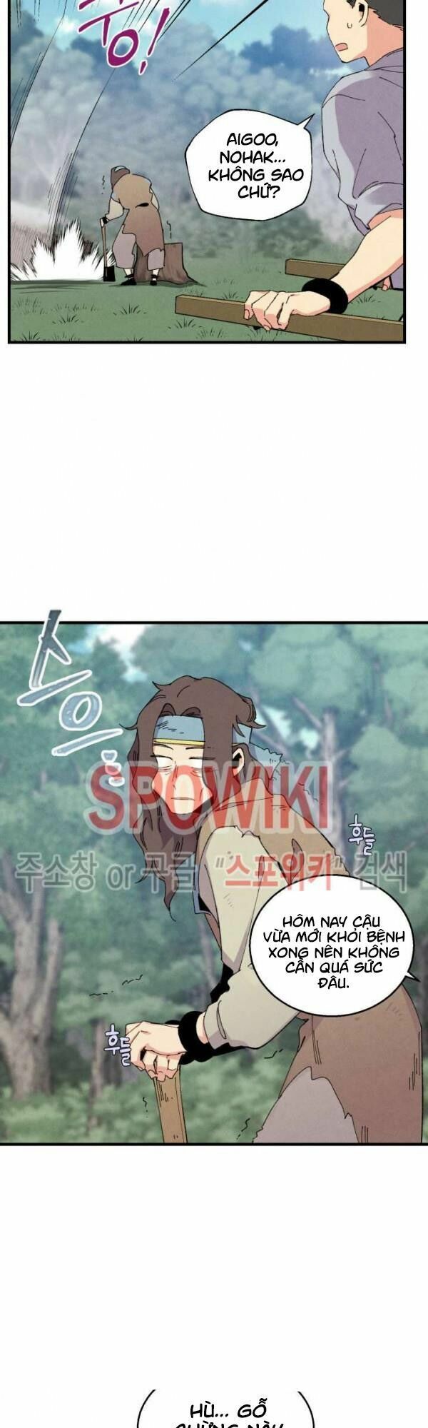 đọc truyện Phi Lôi Đạo Chương 46 ảnh 7 tại Thiên Thai Truyện