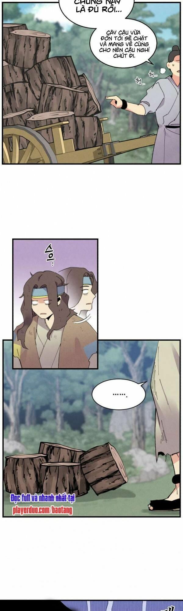 đọc truyện Phi Lôi Đạo Chương 46 ảnh 8 tại Thiên Thai Truyện