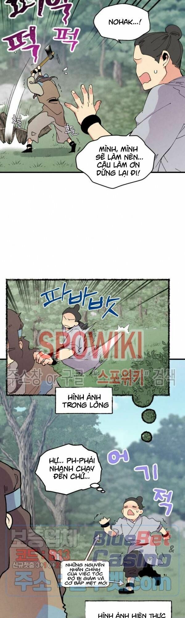 đọc truyện Phi Lôi Đạo Chương 46 ảnh 11 tại Thiên Thai Truyện