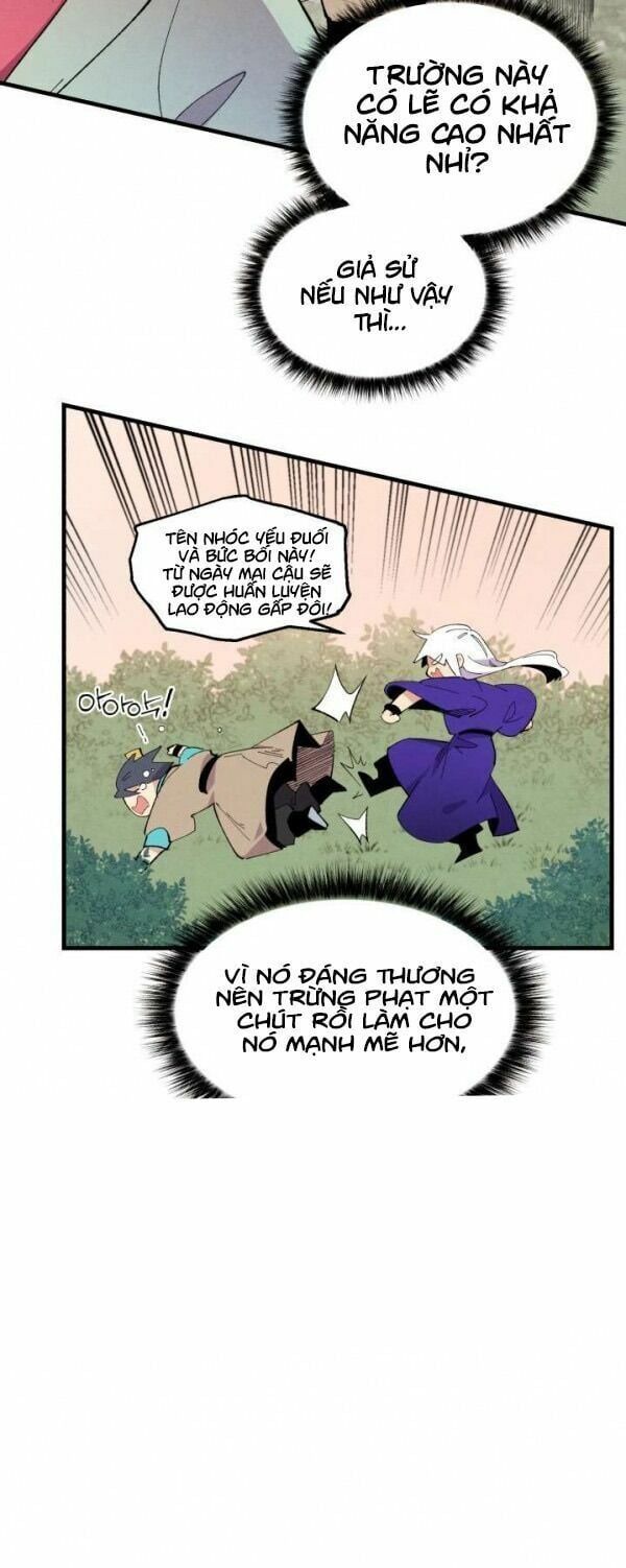 đọc truyện Phi Lôi Đạo Chương 47 ảnh 12 tại Thiên Thai Truyện