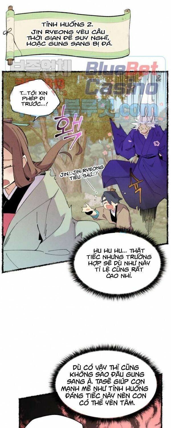 đọc truyện Phi Lôi Đạo Chương 47 ảnh 13 tại Thiên Thai Truyện