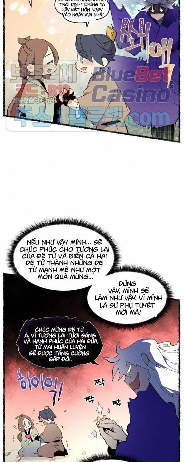 đọc truyện Phi Lôi Đạo Chương 47 ảnh 15 tại Thiên Thai Truyện