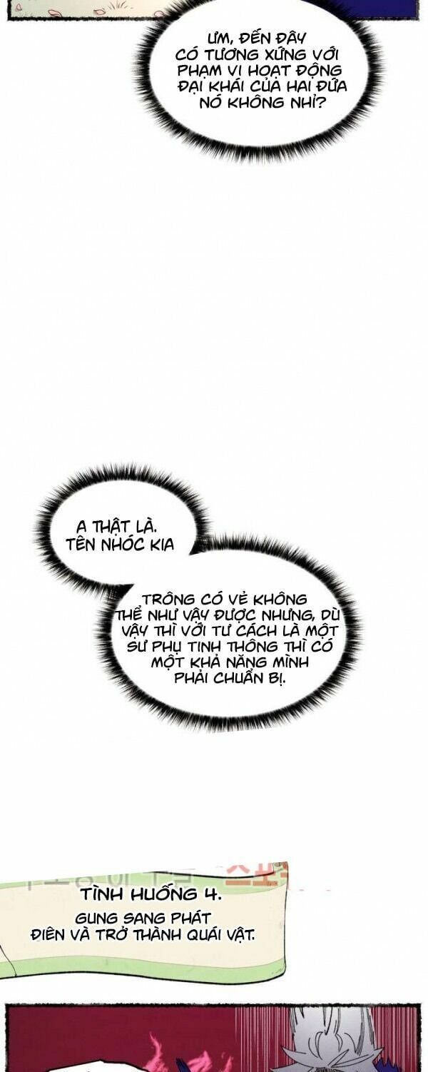 đọc truyện Phi Lôi Đạo Chương 47 ảnh 16 tại Thiên Thai Truyện