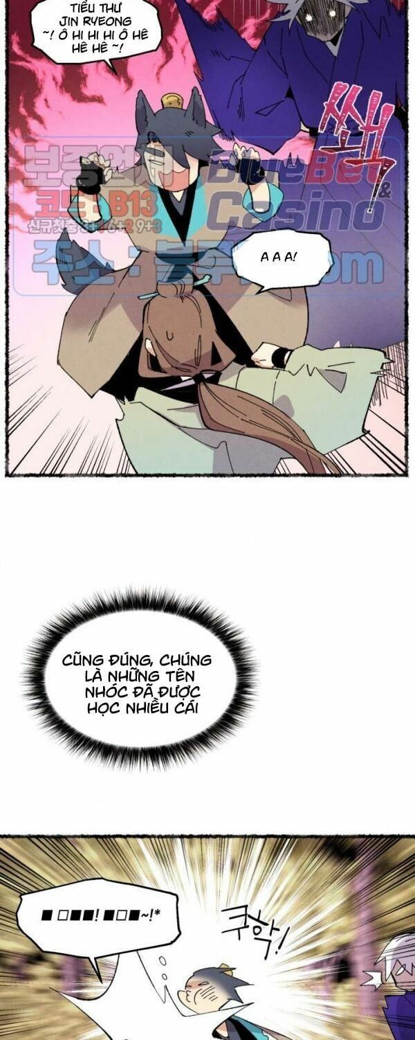 đọc truyện Phi Lôi Đạo Chương 47 ảnh 17 tại Thiên Thai Truyện