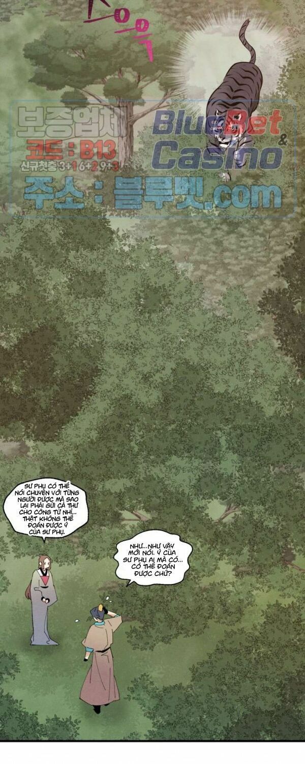 đọc truyện Phi Lôi Đạo Chương 47 ảnh 21 tại Thiên Thai Truyện