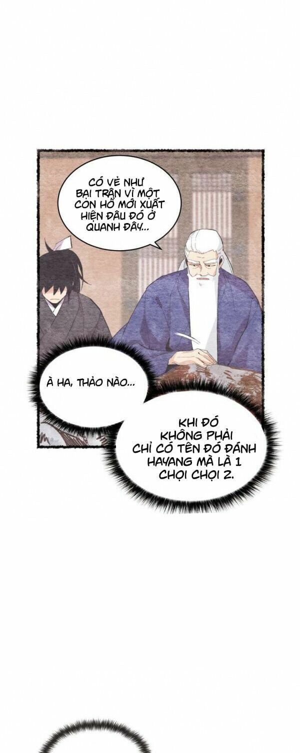 đọc truyện Phi Lôi Đạo Chương 47 ảnh 24 tại Thiên Thai Truyện