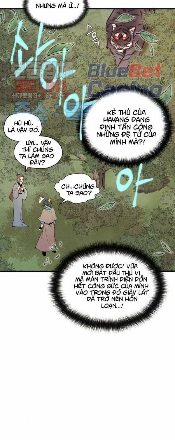 đọc truyện Phi Lôi Đạo Chương 47 ảnh 25 tại Thiên Thai Truyện