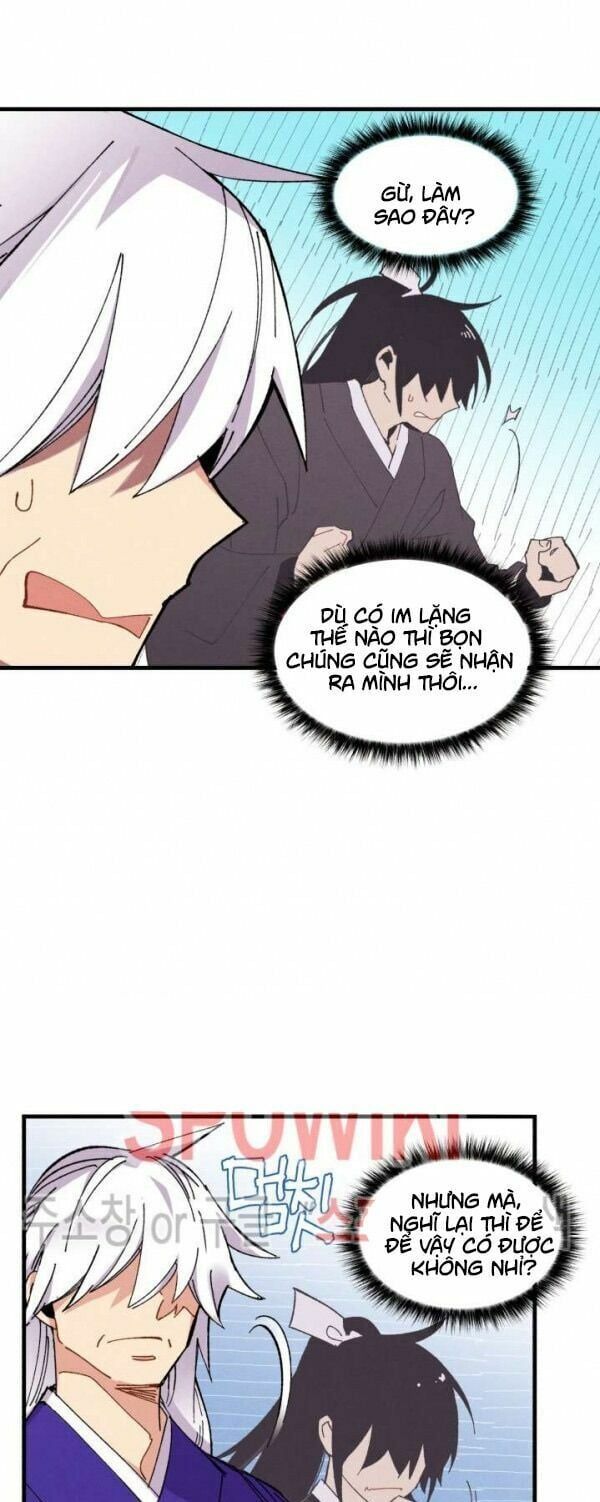 đọc truyện Phi Lôi Đạo Chương 47 ảnh 26 tại Thiên Thai Truyện