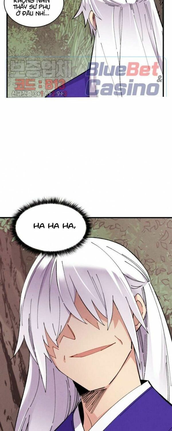 đọc truyện Phi Lôi Đạo Chương 47 ảnh 5 tại Thiên Thai Truyện