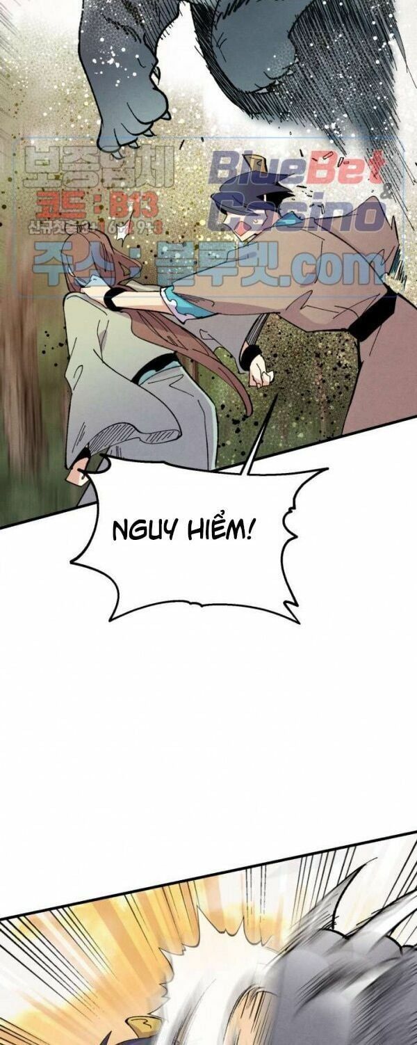 đọc truyện Phi Lôi Đạo Chương 47 ảnh 33 tại Thiên Thai Truyện