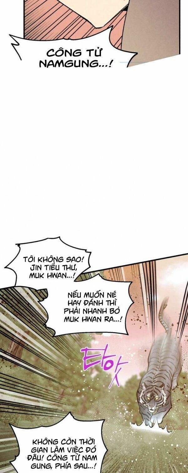 đọc truyện Phi Lôi Đạo Chương 47 ảnh 35 tại Thiên Thai Truyện