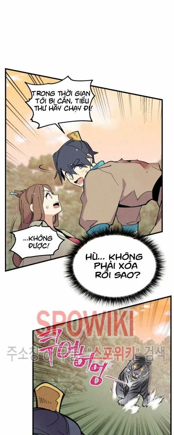 đọc truyện Phi Lôi Đạo Chương 47 ảnh 42 tại Thiên Thai Truyện