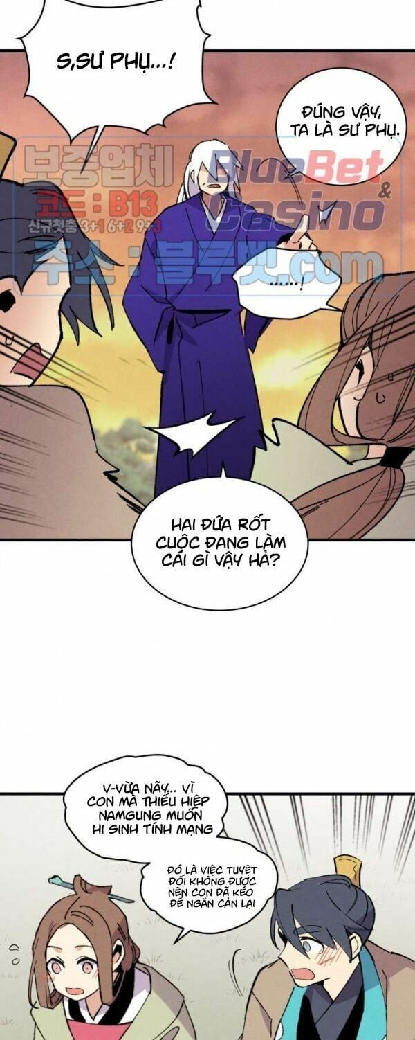 đọc truyện Phi Lôi Đạo Chương 47 ảnh 51 tại Thiên Thai Truyện