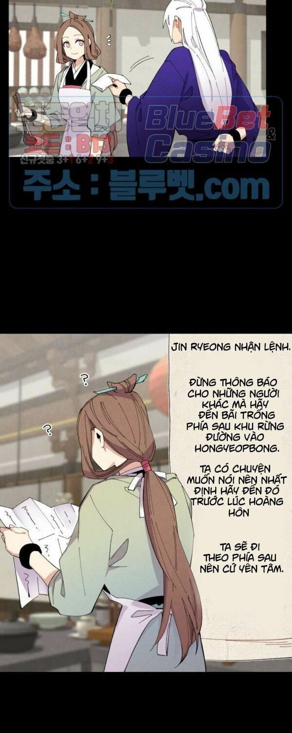 đọc truyện Phi Lôi Đạo Chương 47 ảnh 7 tại Thiên Thai Truyện