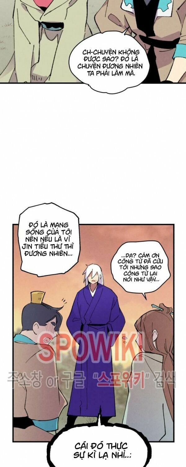 đọc truyện Phi Lôi Đạo Chương 47 ảnh 52 tại Thiên Thai Truyện