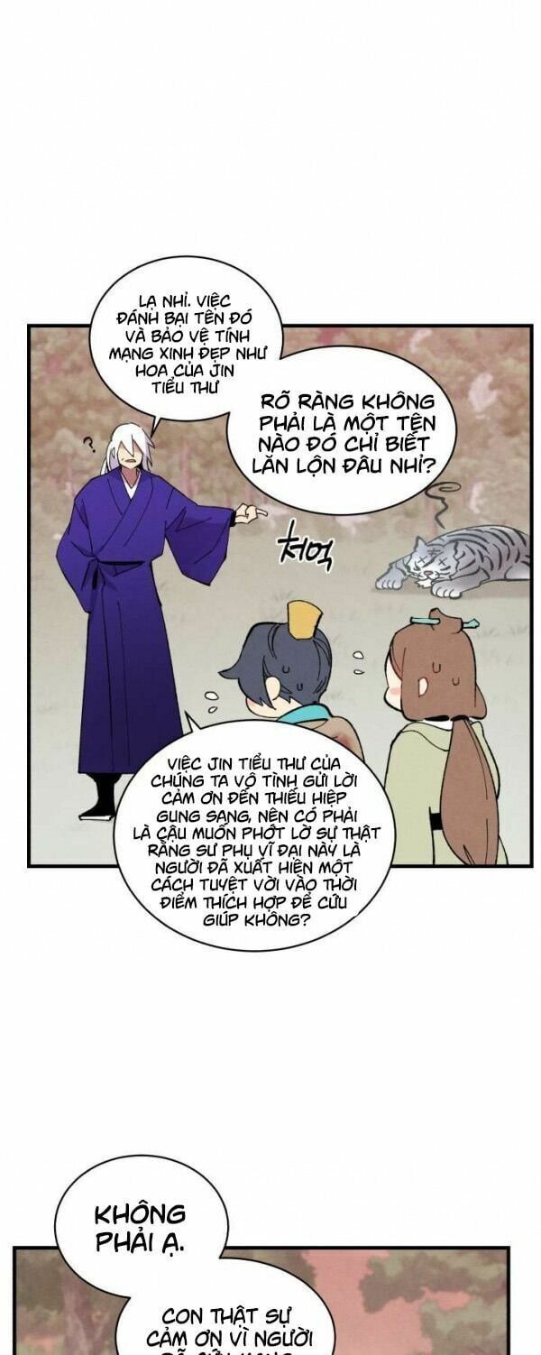 đọc truyện Phi Lôi Đạo Chương 47 ảnh 54 tại Thiên Thai Truyện