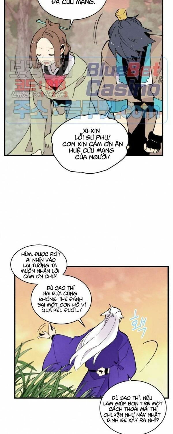 đọc truyện Phi Lôi Đạo Chương 47 ảnh 55 tại Thiên Thai Truyện