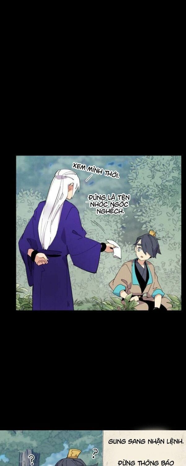 đọc truyện Phi Lôi Đạo Chương 47 ảnh 8 tại Thiên Thai Truyện