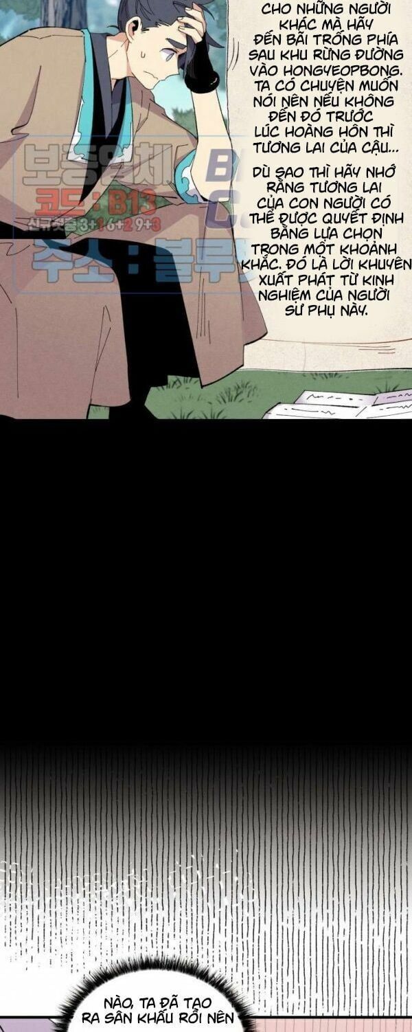 đọc truyện Phi Lôi Đạo Chương 47 ảnh 9 tại Thiên Thai Truyện