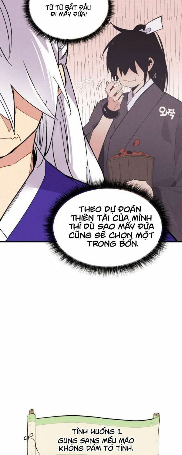 đọc truyện Phi Lôi Đạo Chương 47 ảnh 10 tại Thiên Thai Truyện