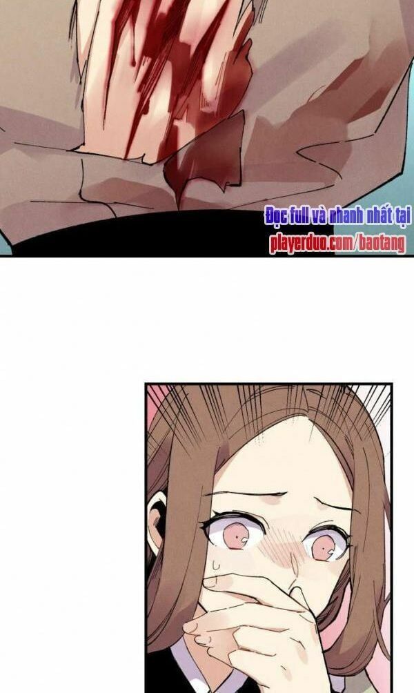 đọc truyện Phi Lôi Đạo Chương 48 ảnh 13 tại Thiên Thai Truyện