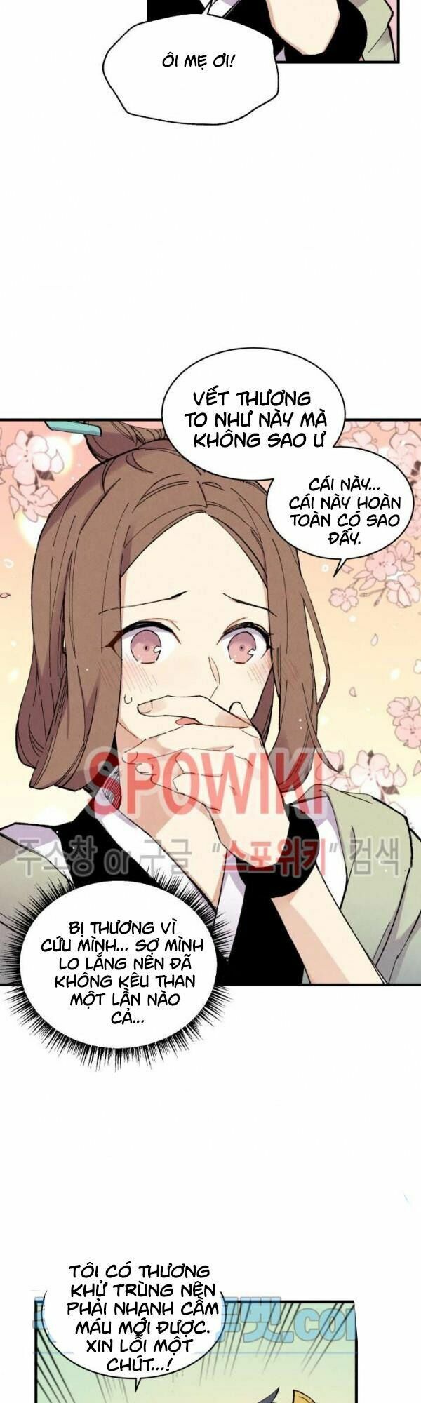 đọc truyện Phi Lôi Đạo Chương 48 ảnh 14 tại Thiên Thai Truyện