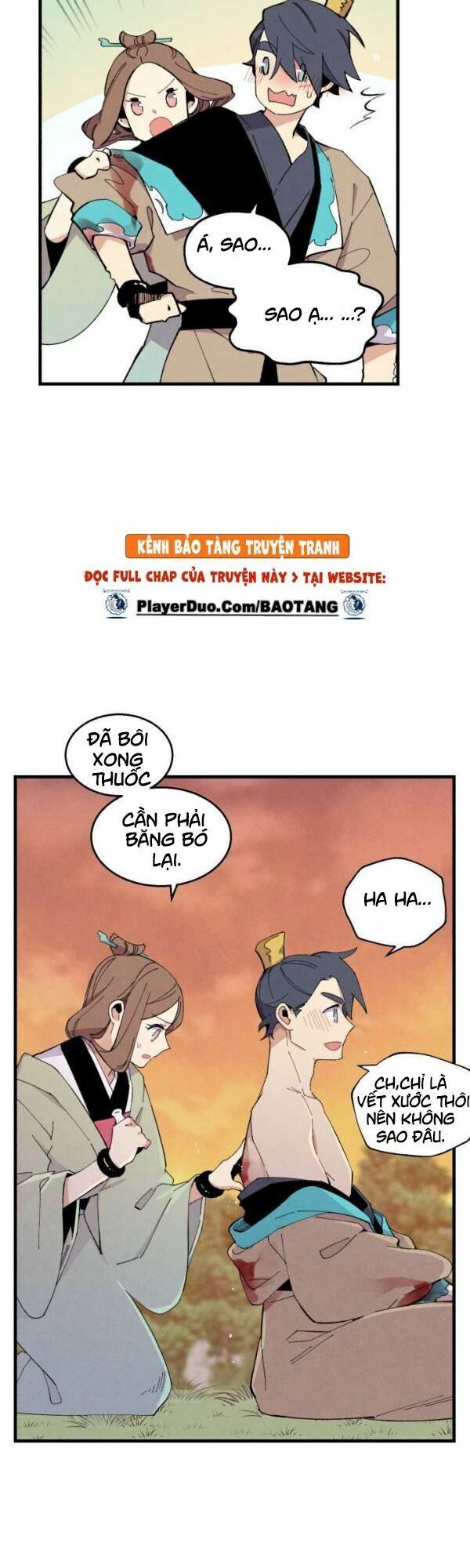 đọc truyện Phi Lôi Đạo Chương 48 ảnh 15 tại Thiên Thai Truyện