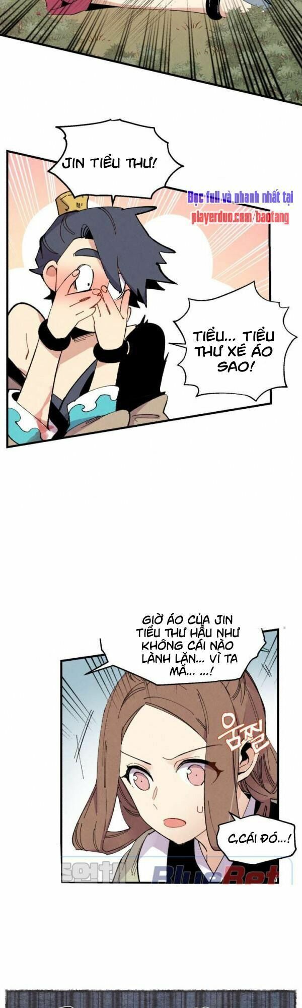 đọc truyện Phi Lôi Đạo Chương 48 ảnh 18 tại Thiên Thai Truyện