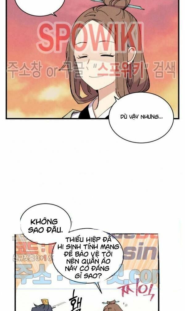 đọc truyện Phi Lôi Đạo Chương 48 ảnh 20 tại Thiên Thai Truyện