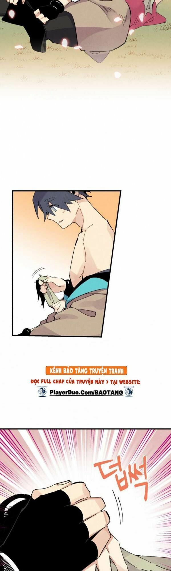 đọc truyện Phi Lôi Đạo Chương 48 ảnh 23 tại Thiên Thai Truyện