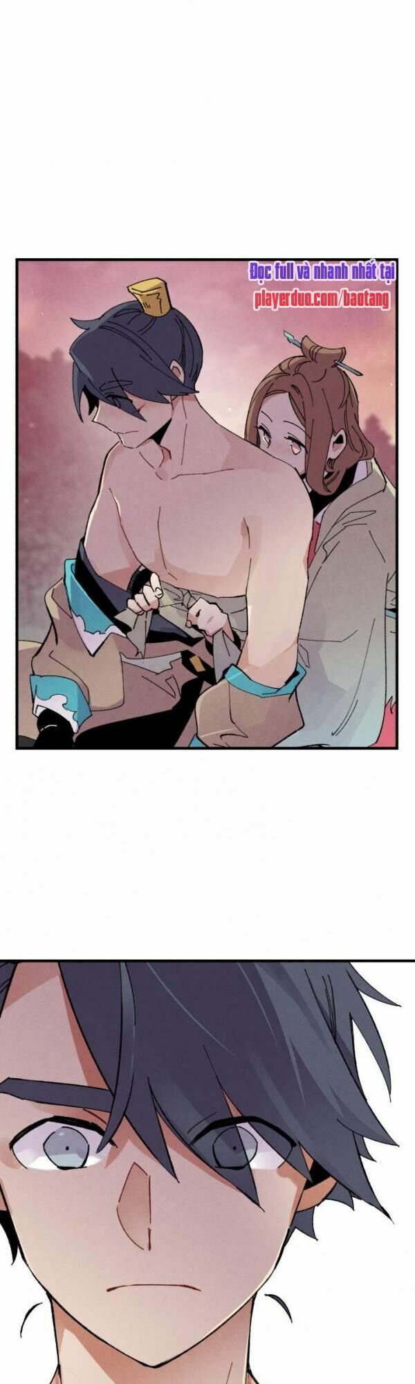 đọc truyện Phi Lôi Đạo Chương 48 ảnh 27 tại Thiên Thai Truyện