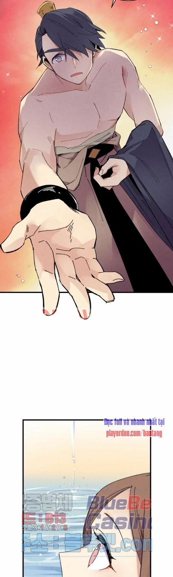 đọc truyện Phi Lôi Đạo Chương 48 ảnh 30 tại Thiên Thai Truyện