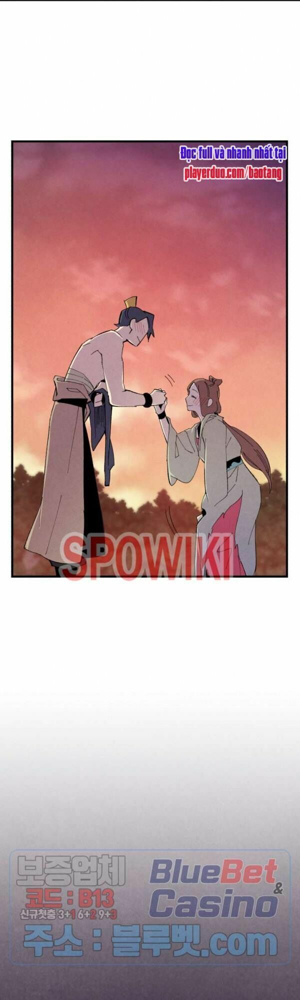 đọc truyện Phi Lôi Đạo Chương 48 ảnh 34 tại Thiên Thai Truyện