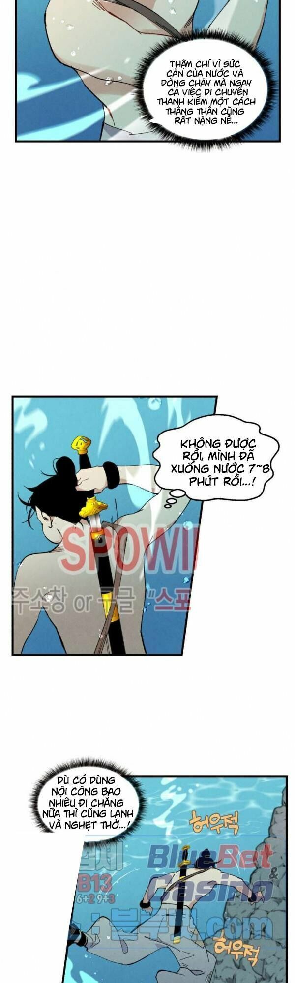 đọc truyện Phi Lôi Đạo Chương 48 ảnh 38 tại Thiên Thai Truyện