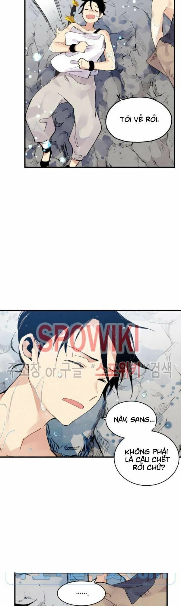 đọc truyện Phi Lôi Đạo Chương 48 ảnh 41 tại Thiên Thai Truyện