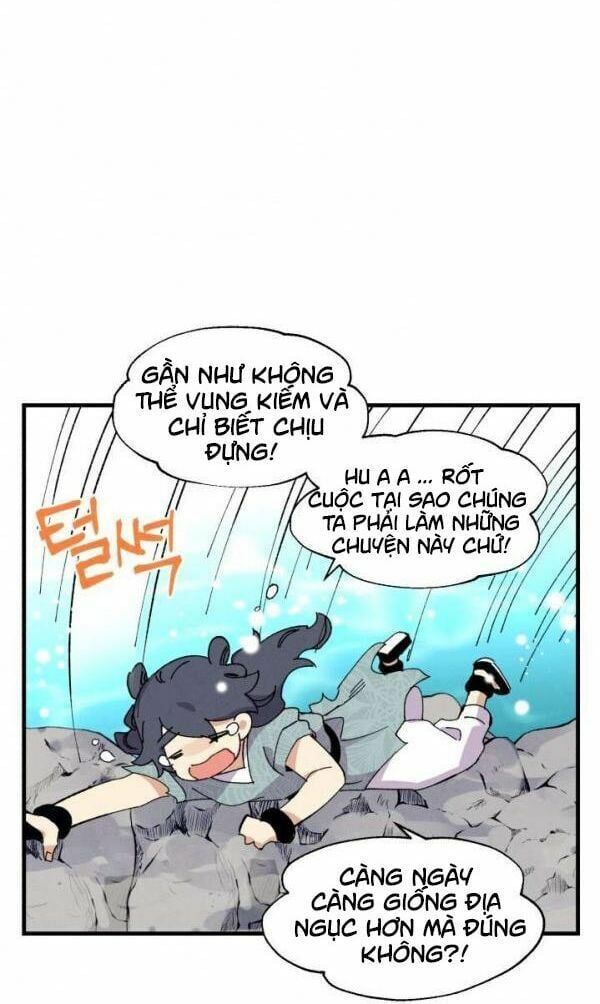 đọc truyện Phi Lôi Đạo Chương 48 ảnh 44 tại Thiên Thai Truyện