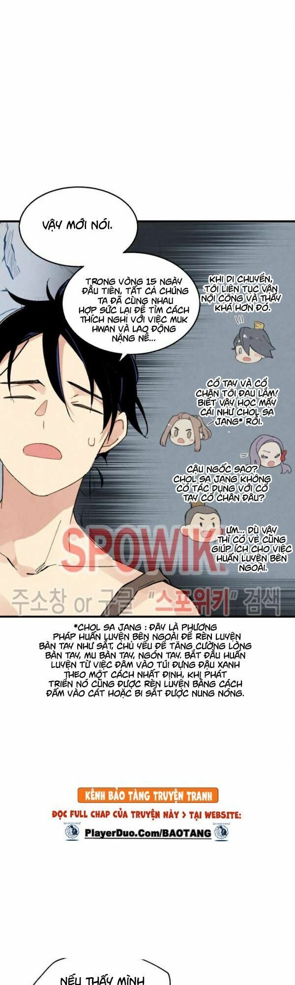 đọc truyện Phi Lôi Đạo Chương 48 ảnh 45 tại Thiên Thai Truyện