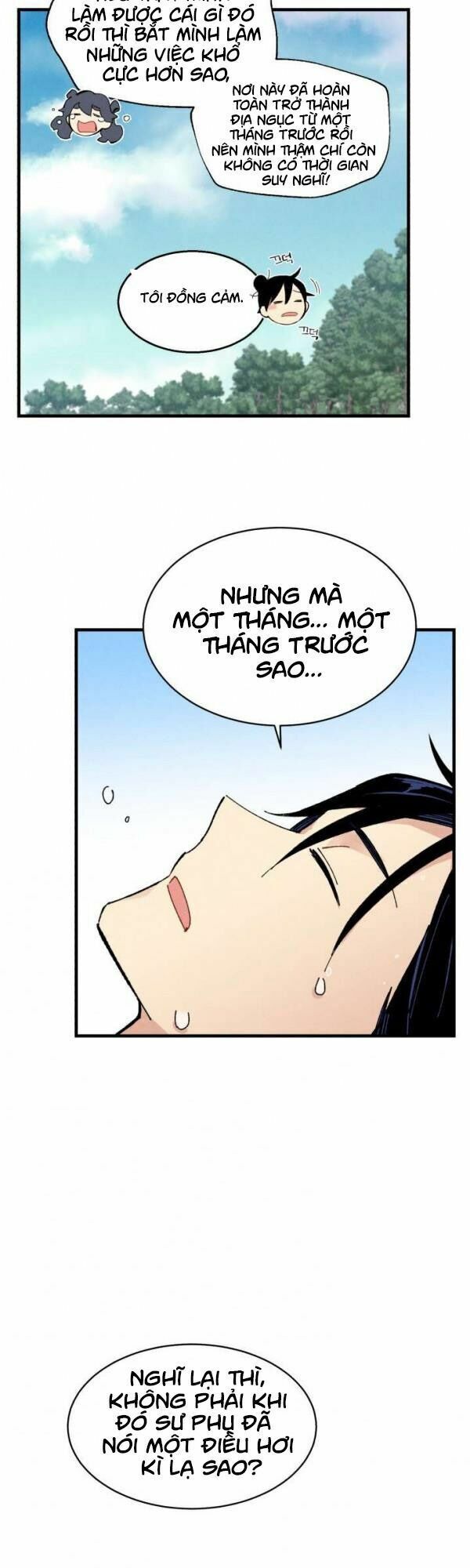 đọc truyện Phi Lôi Đạo Chương 48 ảnh 46 tại Thiên Thai Truyện