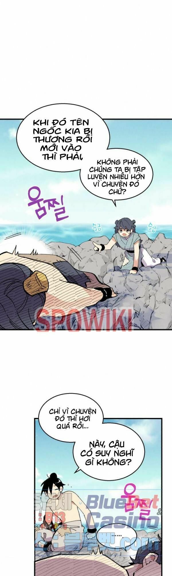 đọc truyện Phi Lôi Đạo Chương 48 ảnh 49 tại Thiên Thai Truyện