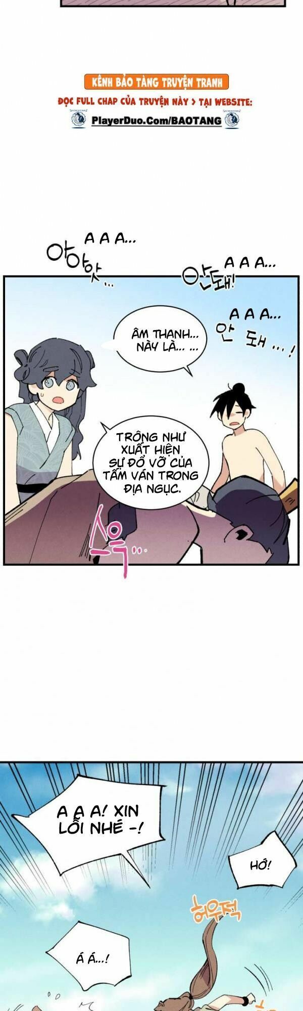 đọc truyện Phi Lôi Đạo Chương 48 ảnh 50 tại Thiên Thai Truyện