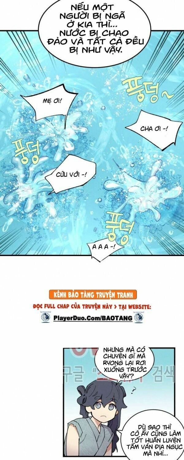 đọc truyện Phi Lôi Đạo Chương 48 ảnh 53 tại Thiên Thai Truyện