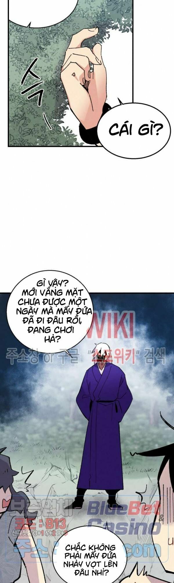 đọc truyện Phi Lôi Đạo Chương 48 ảnh 55 tại Thiên Thai Truyện