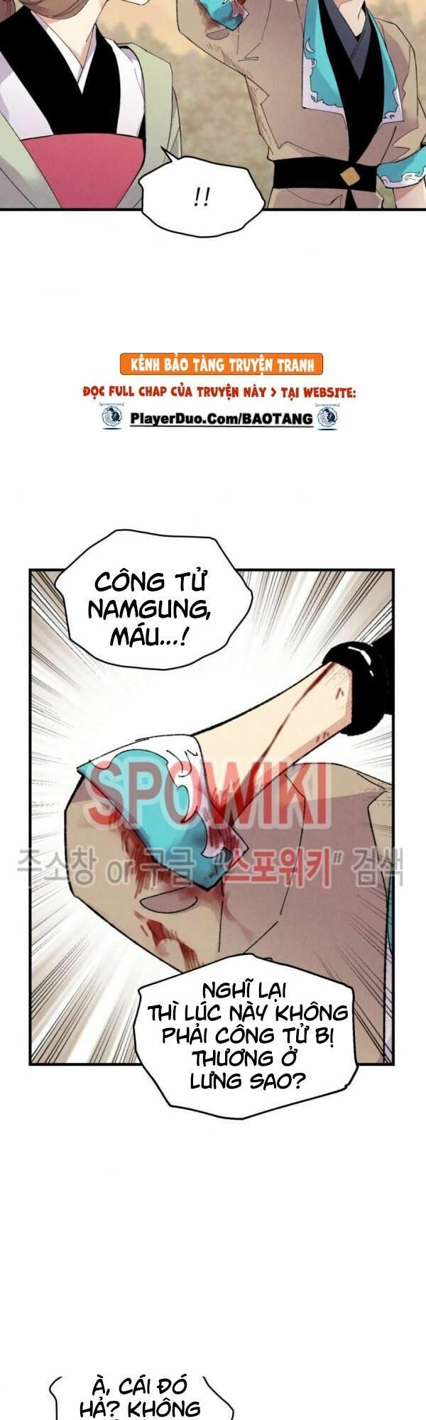 đọc truyện Phi Lôi Đạo Chương 48 ảnh 10 tại Thiên Thai Truyện